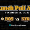Bruins to Host Third Centennial Era Night to Honor the “Lunch Pail A.C.” (1977-85), Presented by Mass General Brigham, on December 16 