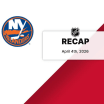 NYI at CAR | Recap
