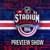 nhl stadium series preview show to air on fanduel sports network ohio