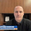 Takeaways From Mathieu Darche’s Pre-Draft Press Conference