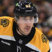 Marchand prehovoril o trejde z Bostonu