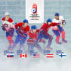 2024 IIHF World Championship: Tournament preview
