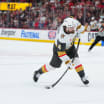 Rasmus Andersson tar för sig allt mer i Stanley Cup-finalen