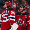 Verteidigung ist für New Jersey Devils Schlüssel zum Sieg gegen Pittsburgh