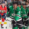 Postemporada de la NHL continuó con dos grandes partidos