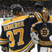Boston Bruins three biggest questions