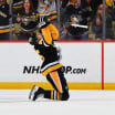 Penguins Move Into Second Wild Card Playoff Spot
