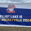 Hockeyville Hub: Elliot Lake 2024