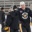 Malkin Hopeful to Return This Week