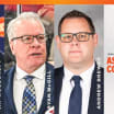 Ducks Name Woodcroft, McGill and Brewer Assistant Coaches