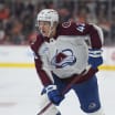 L'Avalanche retrouve Josh Manson