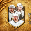 Vegas Golden Knights Agree to Terms with Cole Schwindt, Jonas Rondbjerg and Raphael Lavoie to One-Year Contracts