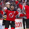 Pittsburgh Penguins New Jersey Devils game recap December 21