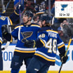 St. Louis Blues inside look for 2024-25 season 32 in 32