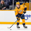 Stepping Up: Ufko Balances NHL Debut with Admirals’ Playoff Push - 2025_04_30