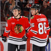 32 za 32 Chicago Blackhawks 2025-26