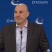 POSTGAME | Tocchet vs. Predators