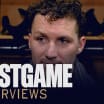 FLA vs. SJS: Tkachuk (Postgame)