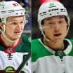 NHLn tämän hetken parhaat vasemmat laitahyökkääjät