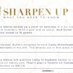 Sharpen Up: All the Sabres news you need to know on December 16, 2019