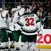 Minnesota Wild Utah Hockey Club game recap December 10