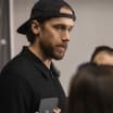 Jacob Markstrom | EXIT INTERVIEWS