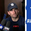 John Tavares | Pre Game vs Anaheim Ducks | March 12, 2026