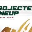 Minnesota Wild Projected Lineup vs Colorado Avalanche 122125