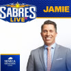 Jamie Thomas | Sabres Live