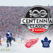 Travel packages available for NHL Centennial Classic