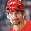 Klapka Can't Wait For Camp After Signing New Deal