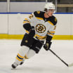 Bruins Cap Off Prospects Challenge with Win Over Devils