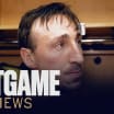 FLA vs. BOS: Marchand (Postgame)