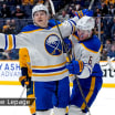 Konsta Helenius atout Sabres Buffalo