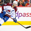 NHL Buzz: Kadri to 'miss some time' for Avalanche with upper-body injury