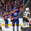 Leon Draisaitl und die Edmonton Oilers wollen ihren Erfolgslauf fortsetzen