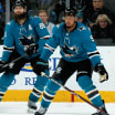 Notes: Sharks speedier with Kane; Burns still shooting