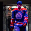 RELEASE: McDavid announced as finalist for Hart Trophy