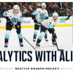 Analytics with Alison: Gauging Value of Lines