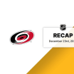 CAR at NSH | Recap