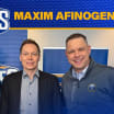 Maxim Afinogenov | Sabres Live