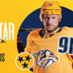 Stamkos Named NHL's Second Star of the Week - 2025_03_10