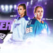 Little Caesars Arena hosts PWHL Takeover Tour game on Sunday, March 16