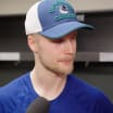 POSTGAME | Pettersson at Wild