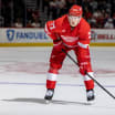 Red Wings: Edvinsson pourrait revenir au jeu lundi