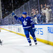 John Tavares erster Natural Hattrick für die Toronto Maple Leafs