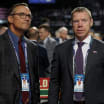 Yzerman, Draper look to welcome next group of great Red Wings