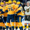Vegas Golden Knights Nashville Predators game recap March 21, 2026