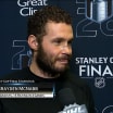 Brayden McNabb talks Game 5 of the Stanley Cup Final