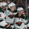 Minnesota Wildin joukkuekatsaus 2025